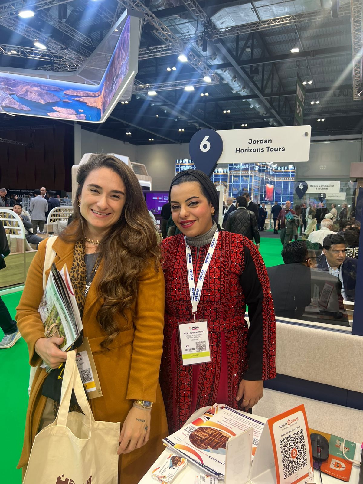 Agence de voyages, tour-opérateur et DMC en Jordanie 10